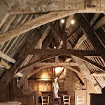 Photo n° 2 de l'avis de Isabelle.e fait le 15/09/2019 à 19:31 pour Abbaye de Léhon à Dinan