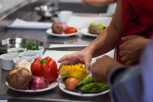 Cooking courses for beginners in Arequipa