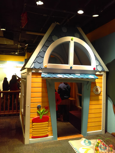 Learning Center «Arizona Science Center», reviews and photos, 600 E Washington St, Phoenix, AZ 85004, USA