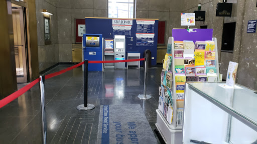 Post Office «United States Postal Service», reviews and photos, 1101 Davis St, Evanston, IL 60201, USA