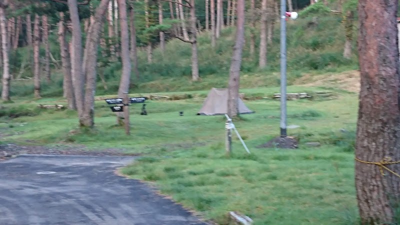 キャンプ 村 高原 えびの