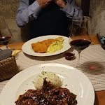 Photo n°3 de l'avis de ROBERTO.O fait le 18/11/2023 à 17:39 sur le  Fink Gasthaus. à Bolzano