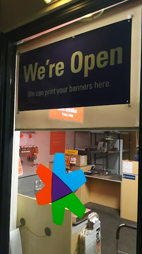 Print Shop «FedEx Office Print & Ship Center», reviews and photos, 13869 W Bell Rd #106, Surprise, AZ 85374, USA