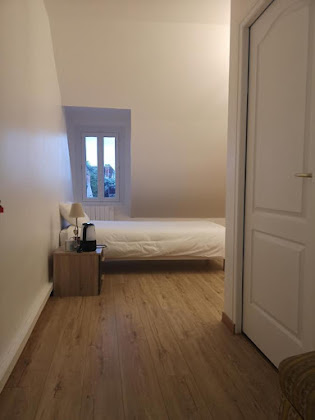 Photos des visiteurs Chambre d'hôtes Gîtes des châteaux : gîte A 41130 Selles-sur-Cher