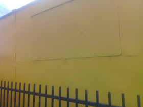 Carrito Amarillo