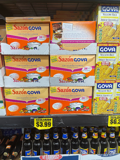 Grocery Store «Farm Boy Country Market», reviews and photos, 12720 Rockaway Blvd, South Ozone Park, NY 11420, USA