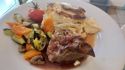 L'ATELIER DU CUISINIER à Saint-Symphorien-sur-Coise