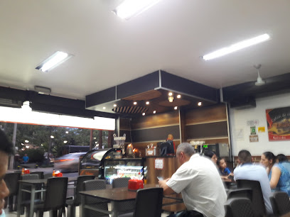 Restaurante Carbón de leña Envigado - Cl. 38 Sur #42 45, Zona 9, Envigado, Antioquia, Colombia