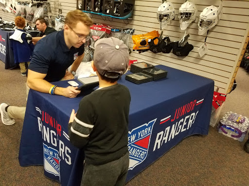 Hockey Supply Store «Pure Hockey & ComLax», reviews and photos, 677 Connecticut Ave, Norwalk, CT 06854, USA