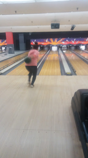 Bowling Alley «AMF Terrace Gardens Lanes», reviews and photos, 1151 Ridgeway Ave, Rochester, NY 14615, USA