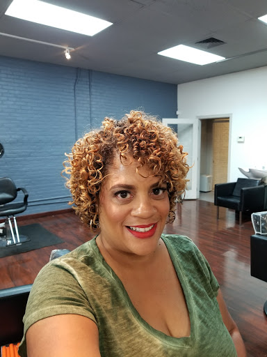 Hair Salon «Synergi Salon», reviews and photos, 3443 E Broad St, Columbus, OH 43213, USA