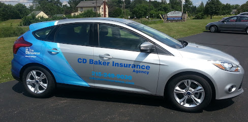 CD Baker Insurance