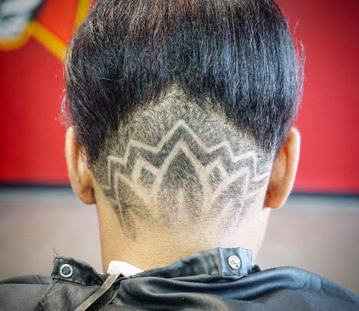 Barber Shop «Superior Barbershop», reviews and photos, 3275 E Platte Ave f, Colorado Springs, CO 80909, USA