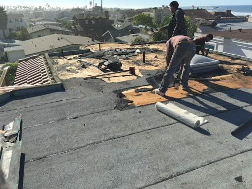 Roque's Roofing - Ventura County Roofing Contractors