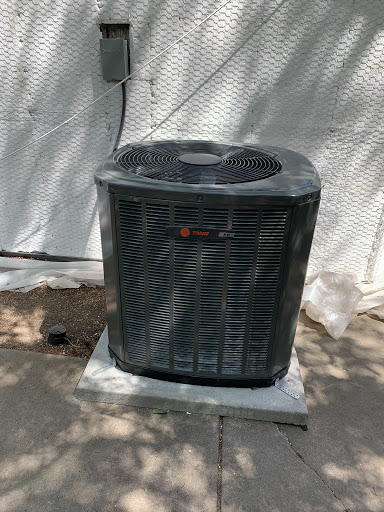 Airmech Heating and Air Conditioning image