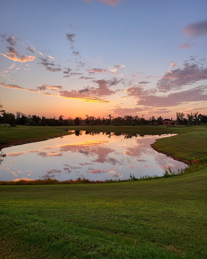 Golf Club «Nature Walk Golf Club», reviews and photos, 2900 Club House Turn, Lynn Haven, FL 32444, USA