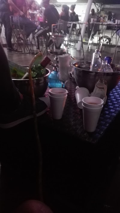 Photos of Cliff Lounge Terraza