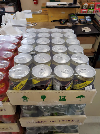 Supermarket «Tay Do Supermarket», reviews and photos, 3825 S Redwood Rd, West Valley City, UT 84119, USA