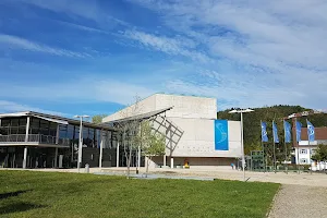 Stadthalle Tuttlingen image
