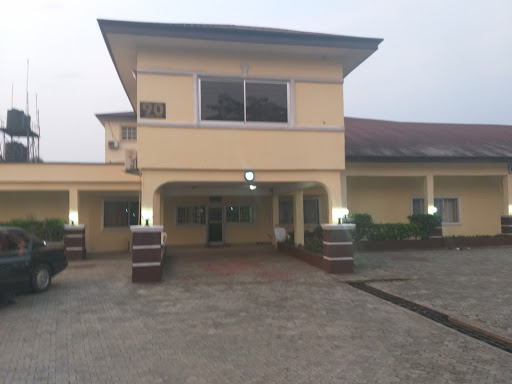 Gomays Plaza Hotels, 90, Atekong Drive, Calabar, Nigeria, Apartment Building, state Cross River