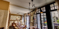 Atmosphère du Restaurant français Grand Café de la Bourse à Perpignan - n°15