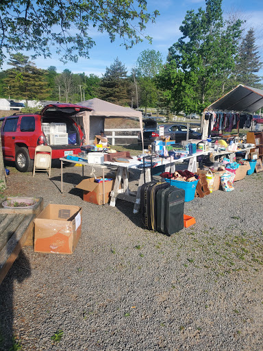 Flea Market «Londonderry Flea Market», reviews and photos, 5 Avery Rd, Londonderry, NH 03053, USA
