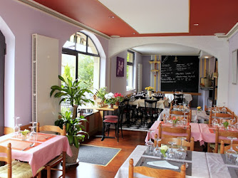 Marifah Thaï Restaurant