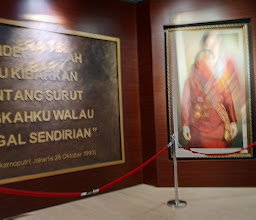 Museum Kepresidenan Balai Kirti photo