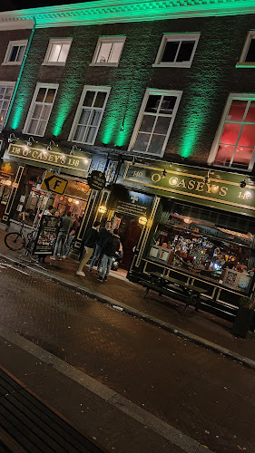 O'Casey's Irish Pub & Restaurant - Den Haag