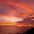 Hillarys Marina Lighthouse