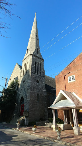 Tourist Attraction «World Peace Bell Center», reviews and photos, 425 York St, Newport, KY 41071, USA