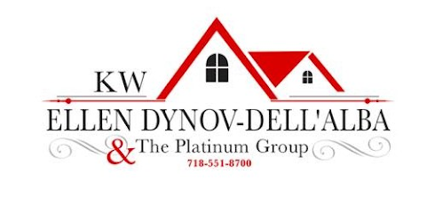 Keller Williams Realty- Ellen Dynov-Dell'Alba Real Estate Sales