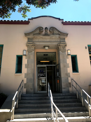 Post Office «United States Postal Service», reviews and photos, 893 Marsh St, San Luis Obispo, CA 93401, USA