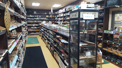 Greentree Tobacco Co, 137 Egg Harbor Rd G, Sewell, NJ 08080, USA, 