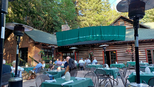 Restaurant «Log Haven», reviews and photos, 6451 Millcreek Canyon Rd, Salt Lake City, UT 84109, USA