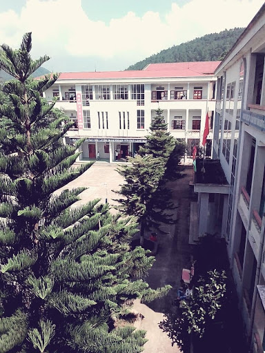 Top 20 cửa hàng bio baby Huyện Trạm Tấu Yên Bái 2022