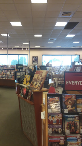 Book Store «Barnes & Noble», reviews and photos, 3650 Atlanta Hwy, Athens, GA 30606, USA