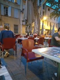 Atmosphère du Pizzeria Le Quattrocento à Céret - n°6