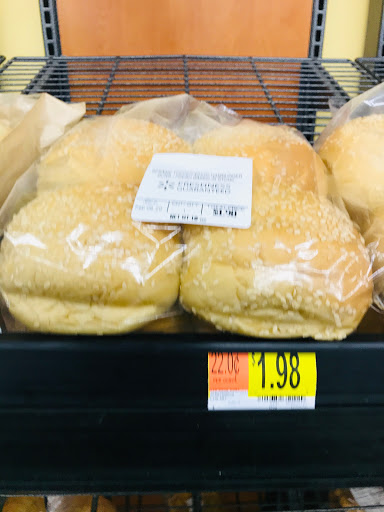 Supermarket «Walmart Neighborhood Market», reviews and photos, 3112 Santa Rita Rd, Pleasanton, CA 94566, USA