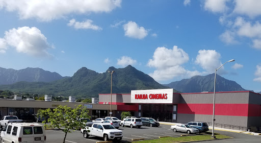 Cheap cinemas in Honolulu
