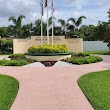 City of North Lauderdale Memorial Garden