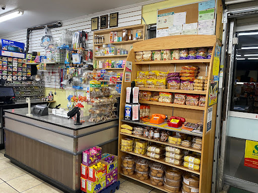 Grocery Store «Fiesta Tropical Market», reviews and photos, 547 E Bridgers Ave, Auburndale, FL 33823, USA