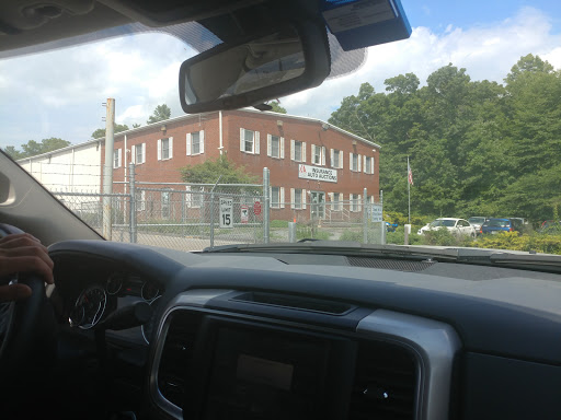 Auto Auction «Insurance Auto Auctions», reviews and photos