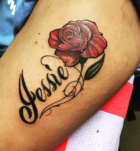 Tattoo Shop «Got Ink Tattoos», reviews and photos, 241 High St, Burlington, NJ 08016, USA