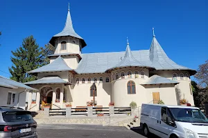 Mănăstirea Buciumeni Suceava image