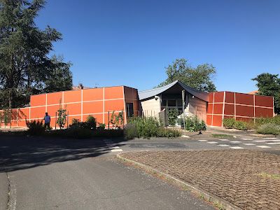 Maison de Santé Pluriprofessionnelle de Cantepau à Albi