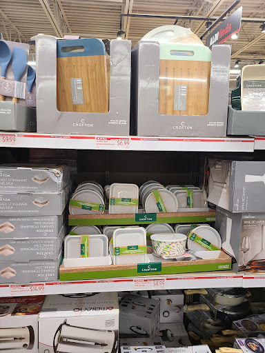 Grocery Store «ALDI», reviews and photos, 1128 S Main St, Englewood, OH 45322, USA