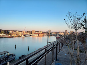 Photo n°38 de Dock G6 à Bordeaux ()
