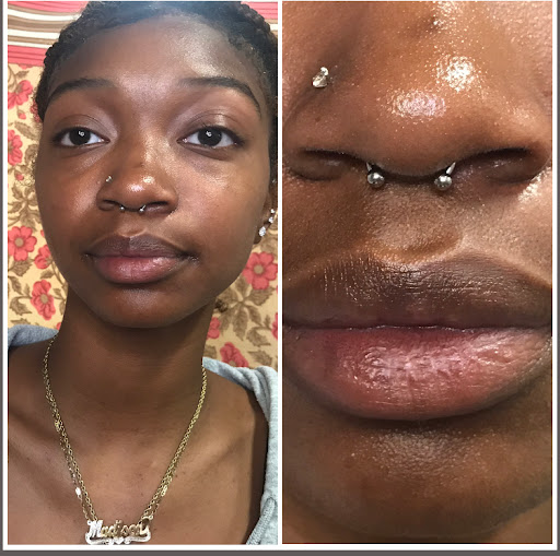 Explore tattoo ideas for back of shoulder, creative tattoo ideas in Newburgh, available at Millennium Tattoo