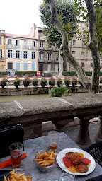 Photo n°27 de Le Guinguet à Narbonne ()